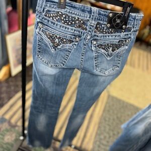 Miss Me Women’s Jeans Size 29